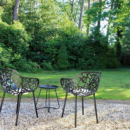 Bed and Breakfast De Groene Kijker Apeldoorn Exteriér fotografie