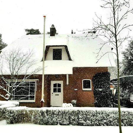 Bed and Breakfast De Groene Kijker Apeldoorn Exteriér fotografie