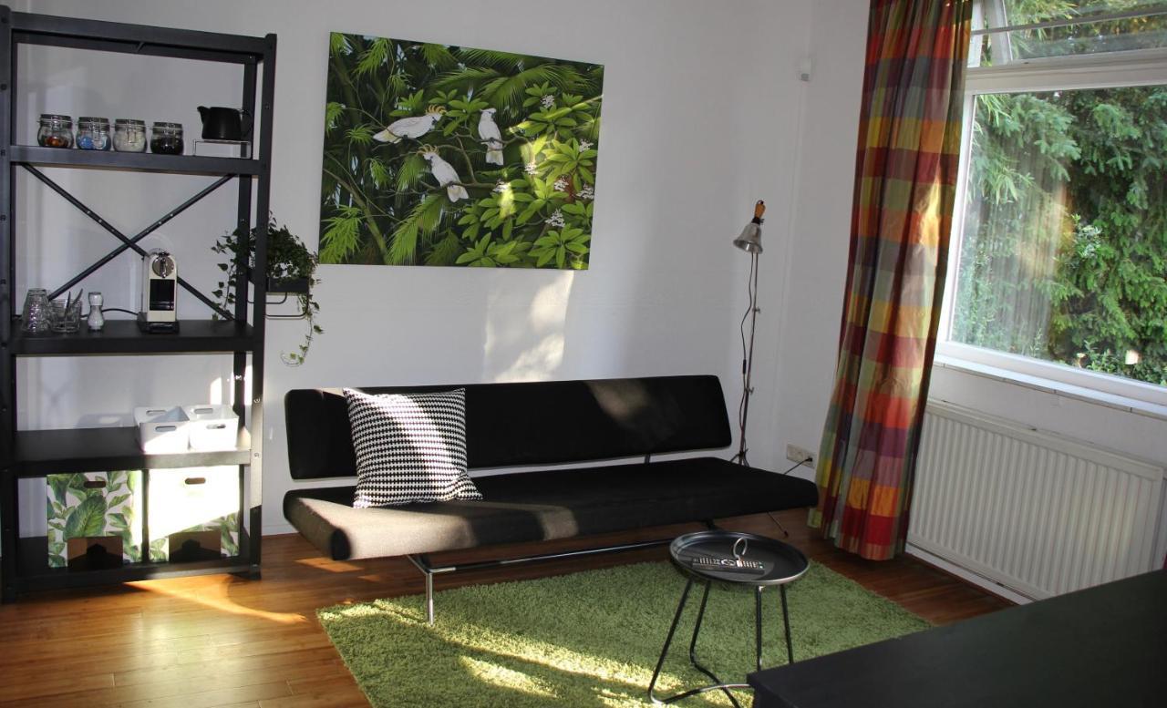 Bed and Breakfast De Groene Kijker Apeldoorn Exteriér fotografie