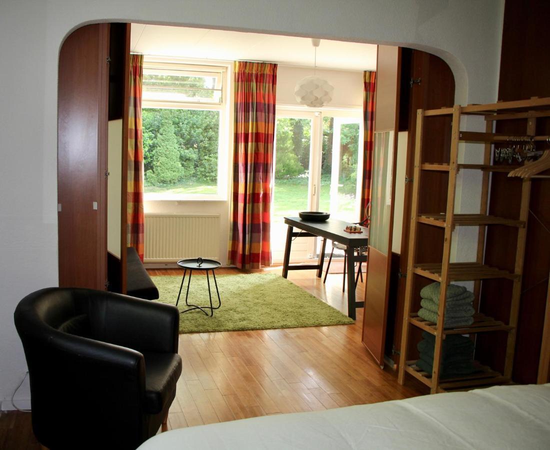 Bed and Breakfast De Groene Kijker Apeldoorn Exteriér fotografie