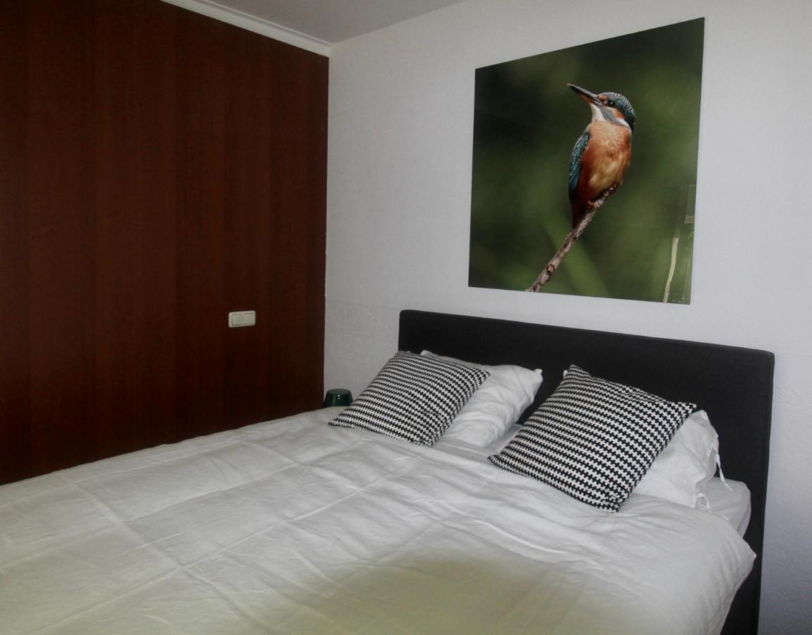 Bed and Breakfast De Groene Kijker Apeldoorn Exteriér fotografie